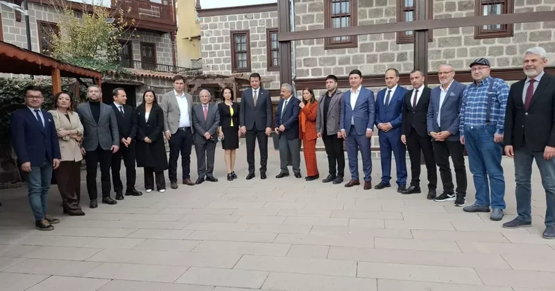 Saadet Partisi Genel Başkanı Arıkan dan parti birleşme iddialarına yanıt: Kesinlikle gündemimizde yok