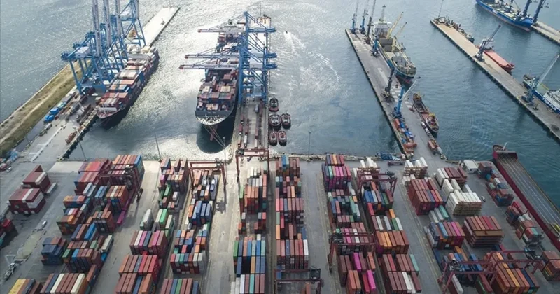 TÜİK açıkladı: Ekim ayı dış ticaret rakamları belli oldu