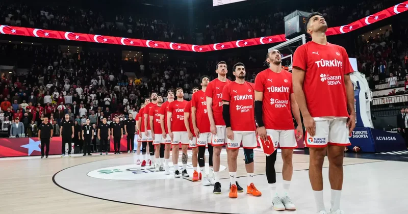 Başkan Erdoğan, Milli Takım ı yalnız bırakmadı