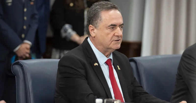 İsrailli bakandan Lübnan da düzen olmayacak tehdidi Dış Haberler