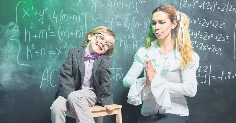 Çocukları sosyal medya malzemesi yapmayın