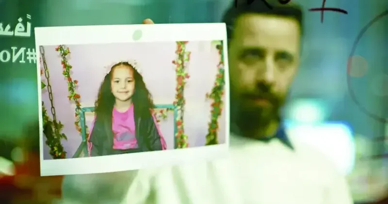 Hind Receb’in Sesi ne kulak verin Sinema Haberleri