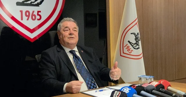 Veysel Bilen: Musaba nın transferi etik açıdan doğru değil ama Samsunspor yönetiminin başarısıdır Samsunspor Başkan Vekili Veysel Bilen: Samsunspor 20 yıl sonra ilk kez oyuncu sattı Samsun Haberleri