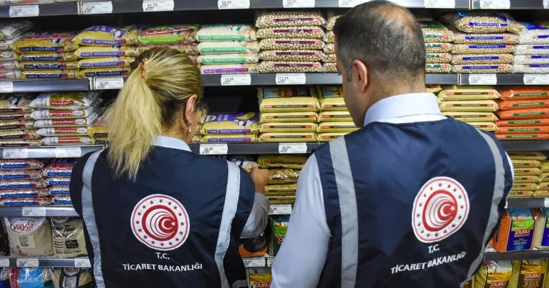 Asgari ücret zammı fırsatçılığına 81 ilde eş zamanlı darbe!