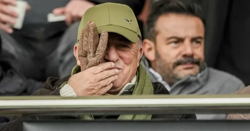 1. Lig maçında Fatih Terim sürprizi Futbol Haberleri