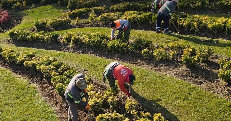 İBB den 3,5 milyarlık kamu zararı!