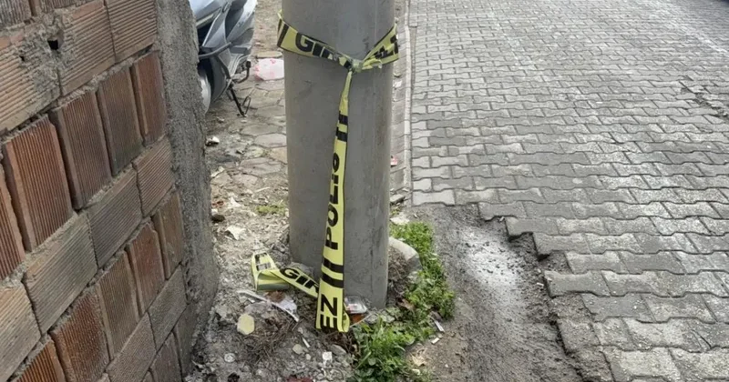 Kahvehanede başladı, sokakta kanlı bitti! 2 kişi hayatını kaybetti, gözaltılar var