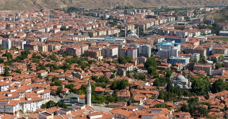 Gece ve sabaha karşı ortaya çıkıyor: O ilimiz diken üstünde Sözcü Gazetesi