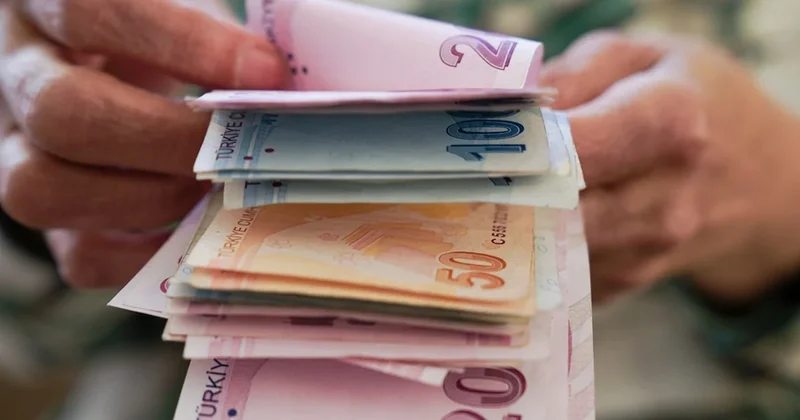 10 gün sonra emekli maaşları değişecek: Kim ne kadar alacak? Sözcü Gazetesi