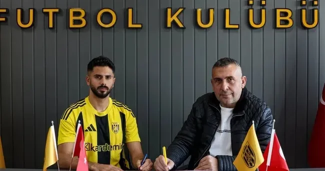 Amedspor a veda etti İzmir takımına imza attı