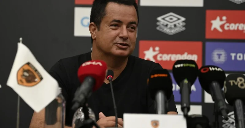 Acun Ilıcalı Fenerbahçe nin yıldızını alıyor! 10 milyon Euro isteniyor Sözcü Gazetesi