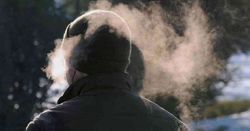 İstanbul Vaililiği soğuk hava için uyardı: Sokakta kalanlar için 112 çağrısı