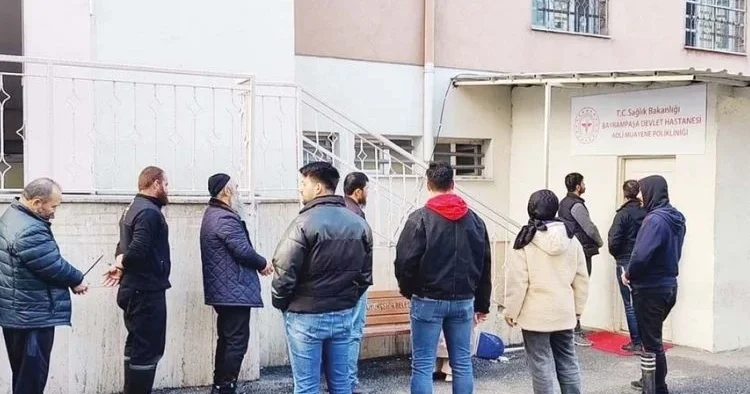 MİT, DEAŞ’lı teröristi yakaladı… ‘Sansasyonel’ eylem yapacaktı