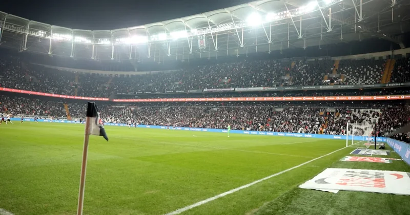 Beşiktaş ın borcu dudak uçuklattı! Sözcü Gazetesi
