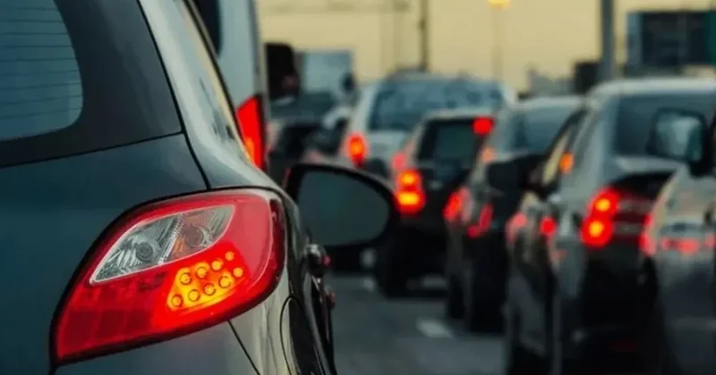 Araç sahipleri dikkat! Zorunlu trafik sigortasında prim ve teminat limitleri yükseldi