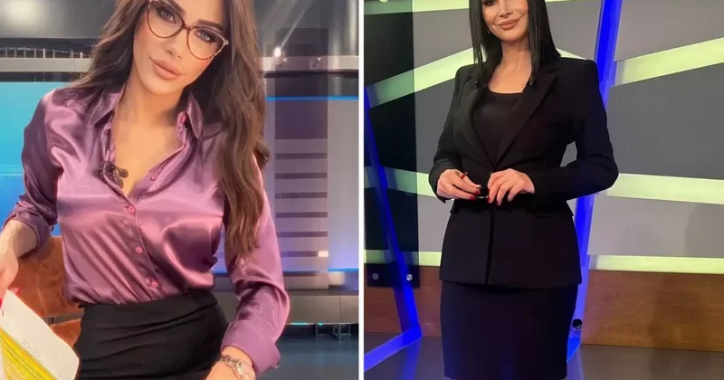 Ela Rumeysa Cebeci nin spiker kardeşinden açıklama var! Hande Sarıoğlu detayı ilginç