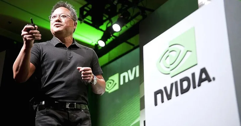 Nvidia’dan 20 milyar dolarlık stratejik hamle: Groq ile dev anlaşma Sözcü Gazetesi