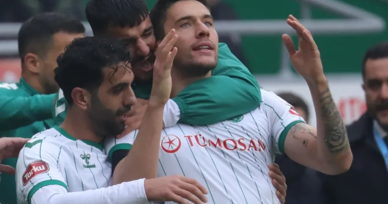 Trabzonspor dan Umut Nayir atağı! Takas formülü Sözcü Gazetesi