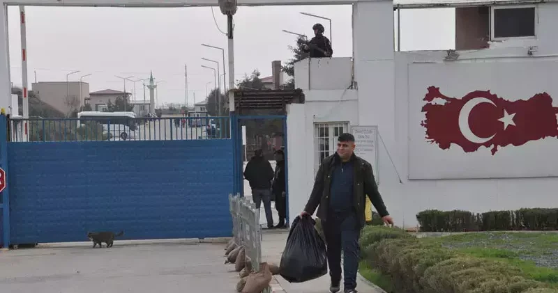 Gaziantep te tahliyeler sürüyor