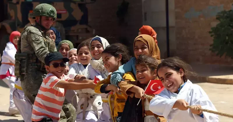 MSB den, Günün fotoğrafı paylaşımı