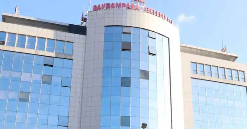 Bayrampaşa Belediyesi ne operasyon! İBB İtfaiye Daire Başkanı dahil 4 kişi gözaltına alındı