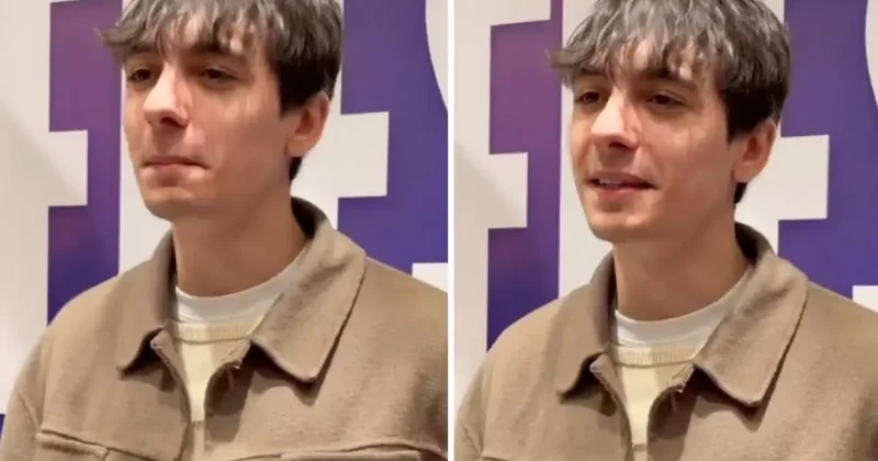 Bir zamanların en ünlü çocuk oyuncusuydu! Hayli değişmiş