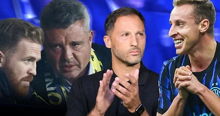 İtalyan basını, Fenerbahçe nin yapacağı teklifi ortaya çıkardı! Astronomik bonservis bedeli...