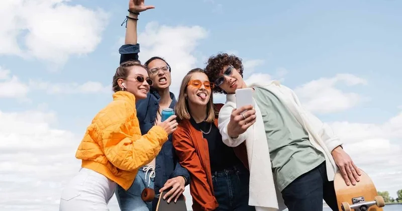 Z kuşağı, hayatı gereğinden çok daha zor hale getiren bu 5 şeyi sessizce öğrendi Sözcü Gazetesi