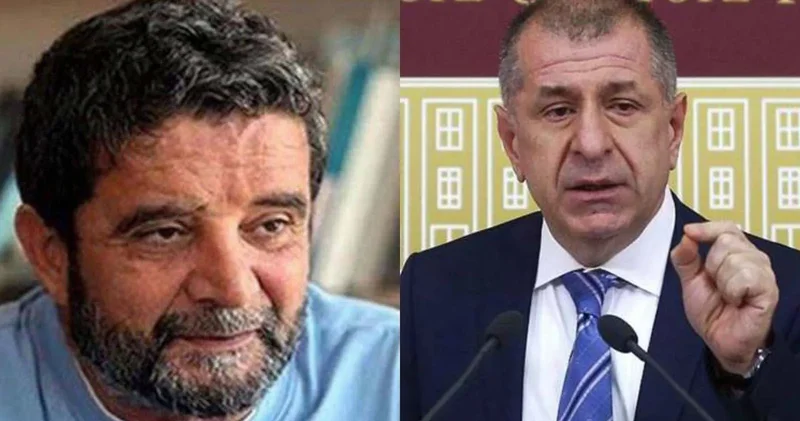 Mümtazer Türköne: Devlet katında bugün kim bölücü diye sorarsanız, bana göre Ümit Özdağ