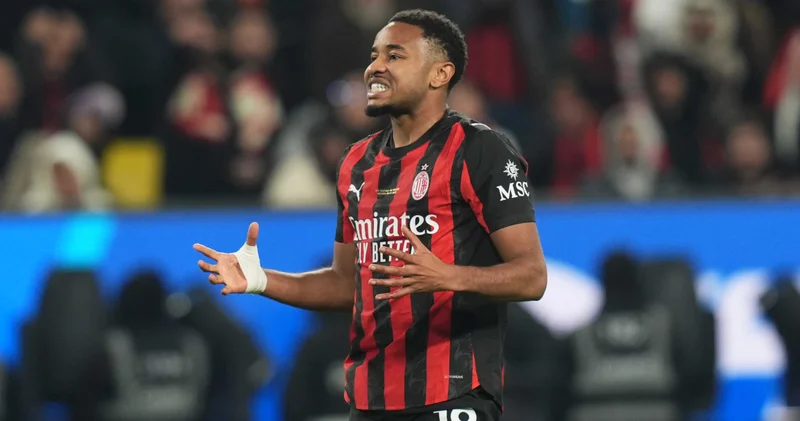 Fenerbahçe ve Galatasaray ın transfer derbisi: Christopher Nkunku! Futbol Haberleri