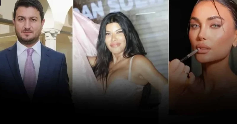 Ünlülere yönelik uyuşturucu soruşturması: Çok sayıda tutuklama Sözcü Gazetesi