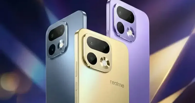 Realme 16 Pro’nun özellikleri netleşti: Realme 16 Pro çıkış tarihi ne zaman? Mobil Haberleri