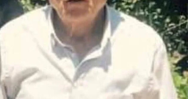 Kayıp yaşlı adamdan ac haber geldi Kayıp yaşlı adam dere kenarında ölü bulundu Denizli Haberleri