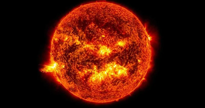 Dünya, 3 Ocak 2026 da günberi noktasına ulaşacak Sözcü Gazetesi