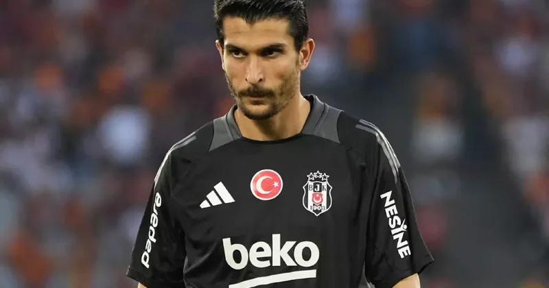 Kendine kulüp bul denilen Necip Uysal dan ilk açıklama