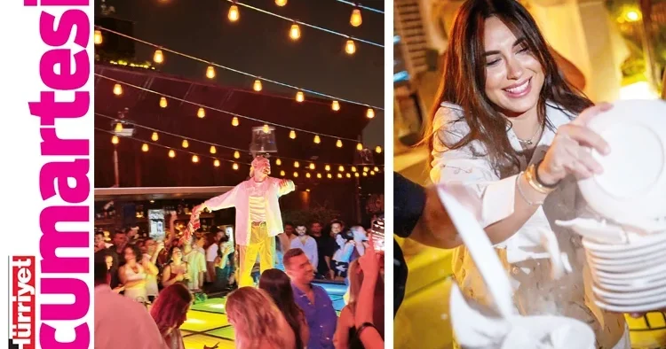 Şehirde sezon finali