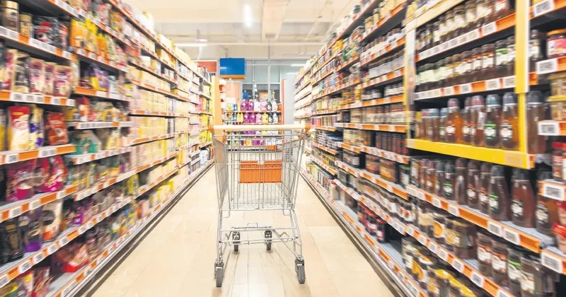 Marketler sektörü böldü