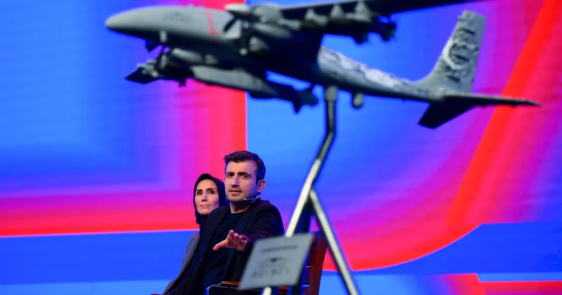 Köklerden Göklere: Baykar’ın aykırı formunun hikâyesi