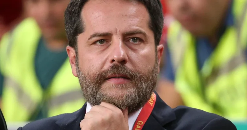 Erden Timur cephesinden ilk açıklama Sözcü Gazetesi