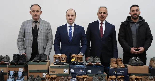 Hayırsever iş insanından örnek davranış Erzurum Haberleri