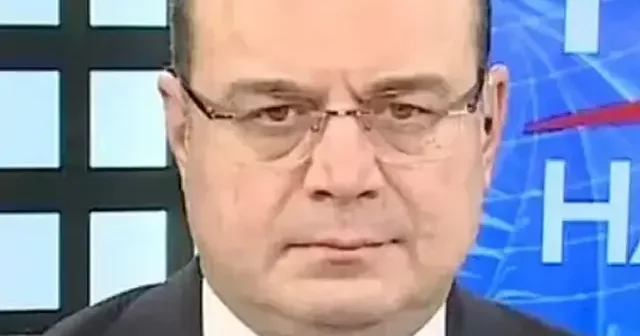 Sadettin Saran istifa mı edecek? Gazeteci Fatih Atik canlı yayında yanıtladı VİDEO İZLE