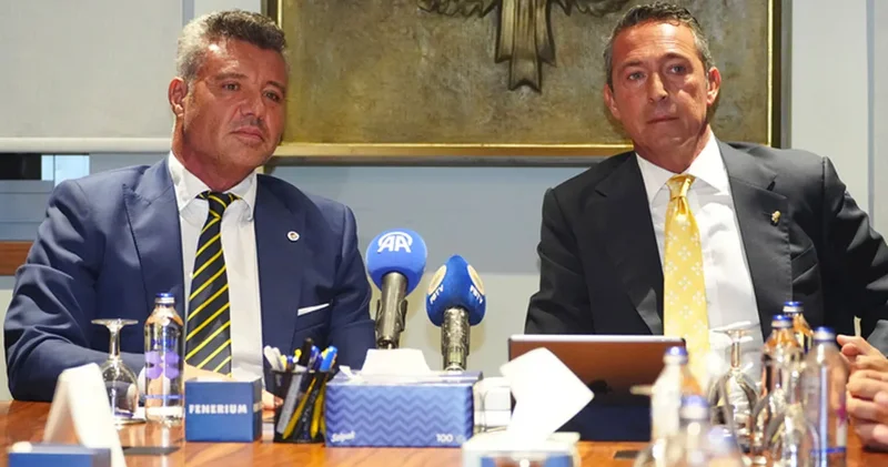 Fenerbahçe den Ali Koç açıklaması: İddialar reddedildi