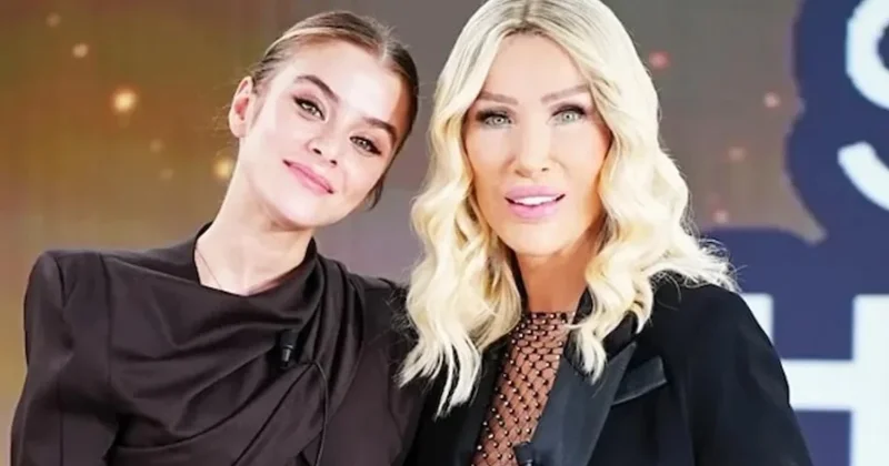 Seda Sayan dan Serenay Sarıkaya yı üzecek açıklama Sözcü Gazetesi