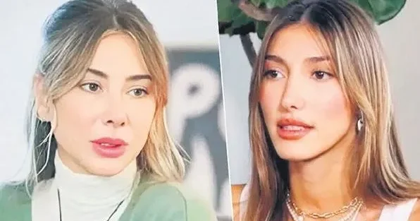 MEVLÜT TEZEL Şeyma ile Şevval’in samimiyet sınavı