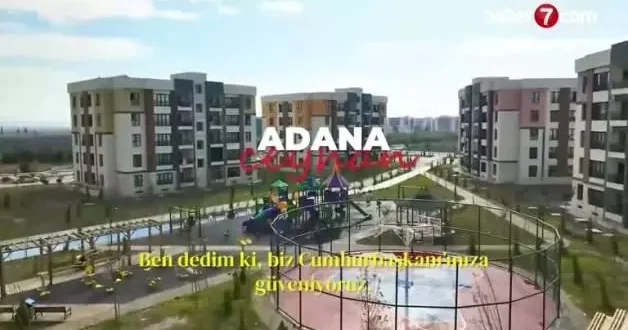 Evlerine kavuşan depremzedelerden hodri meydan: İnkar ederlerse kör olurlar