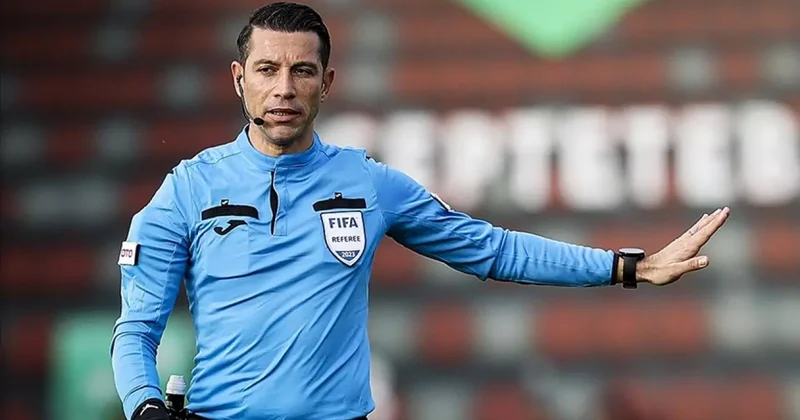 Bahis sebebiyle PFDK ya sevk edilen Ali Palabıyık operasyonun başındaki kişiyi açıkladı