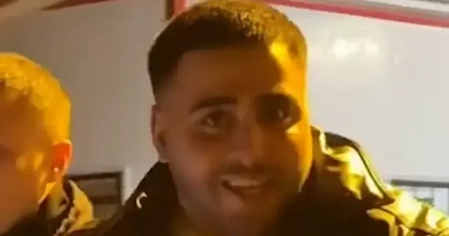 Aydın da yakalanan firariden pişkin açıklama VİDEO İZLE