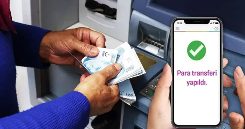 EFT, Havale, FAST... Para transferlerinde yenilik: 1 Ocak ta devrede