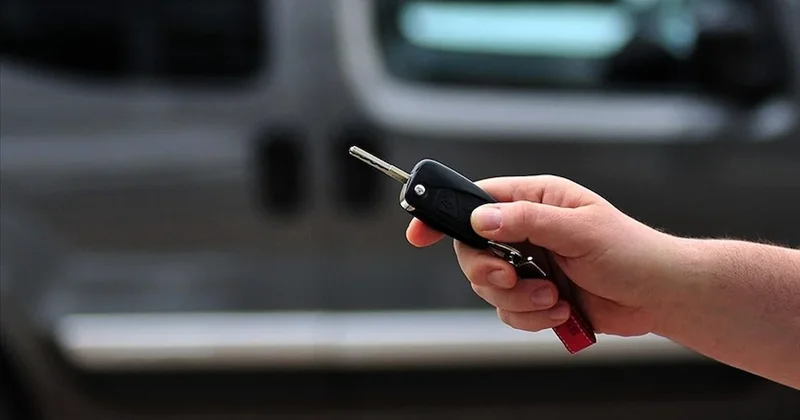 İkinci el araçta 6 ay 6 bin km şartı bitecek mi? Sözcü Gazetesi