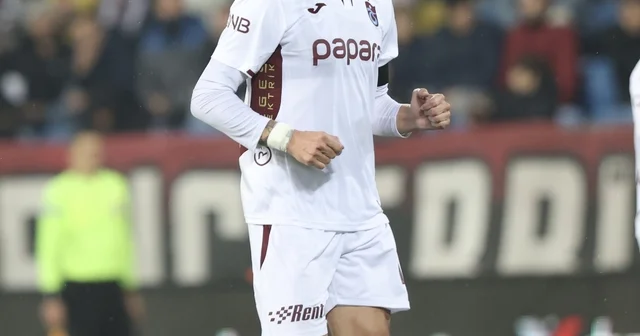 Trabzonspor dan Stefan Savic in sağlık durumuyla ilgili açıklama Trabzon Haberleri